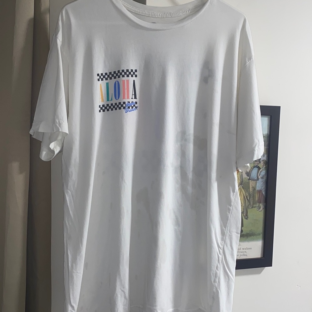 Duvin T shirt
